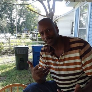 Meet your Posher, Eric